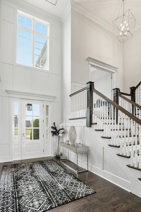 Tiny photo for 14403 Iz Brook Drive, Homer Glen, IL 60491 (MLS # 12504687)