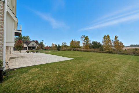 Tiny photo for 14403 Iz Brook Drive, Homer Glen, IL 60491 (MLS # 12504687)