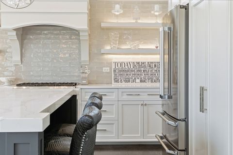 Tiny photo for 14403 Iz Brook Drive, Homer Glen, IL 60491 (MLS # 12504687)