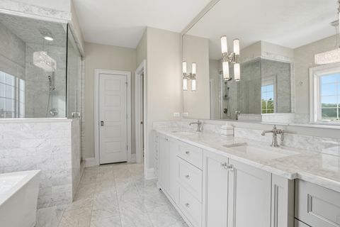 Tiny photo for 14403 Iz Brook Drive, Homer Glen, IL 60491 (MLS # 12504687)