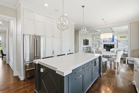 Tiny photo for 14403 Iz Brook Drive, Homer Glen, IL 60491 (MLS # 12504687)