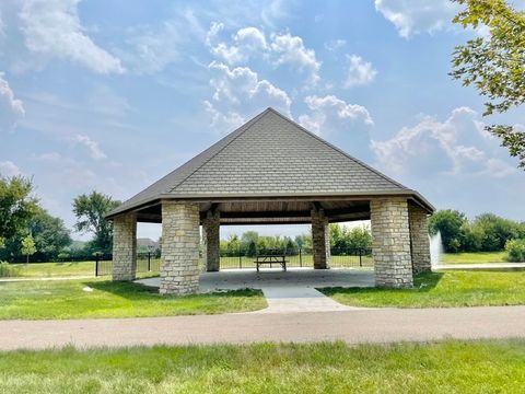 Tiny photo for 14403 Iz Brook Drive, Homer Glen, IL 60491 (MLS # 12504687)