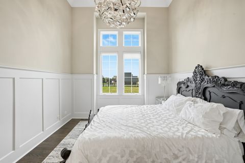 Tiny photo for 14403 Iz Brook Drive, Homer Glen, IL 60491 (MLS # 12504687)