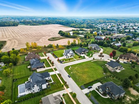 Tiny photo for 14403 Iz Brook Drive, Homer Glen, IL 60491 (MLS # 12504687)