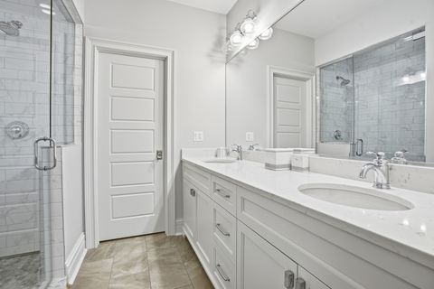 Tiny photo for 14403 Iz Brook Drive, Homer Glen, IL 60491 (MLS # 12504687)