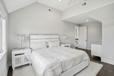 Tiny photo for 14403 Iz Brook Drive, Homer Glen, IL 60491 (MLS # 12504687)