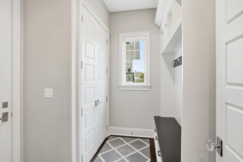 Tiny photo for 14403 Iz Brook Drive, Homer Glen, IL 60491 (MLS # 12504687)