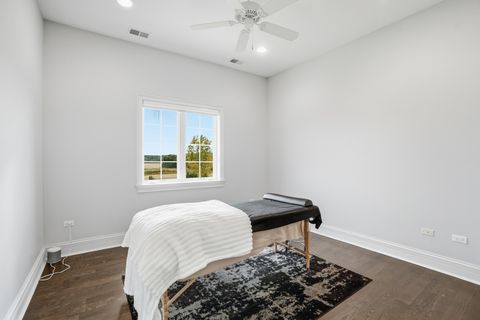 Tiny photo for 14403 Iz Brook Drive, Homer Glen, IL 60491 (MLS # 12504687)