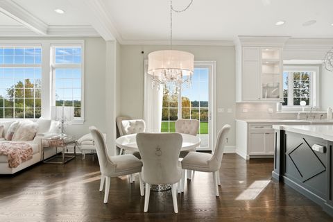 Tiny photo for 14403 Iz Brook Drive, Homer Glen, IL 60491 (MLS # 12504687)