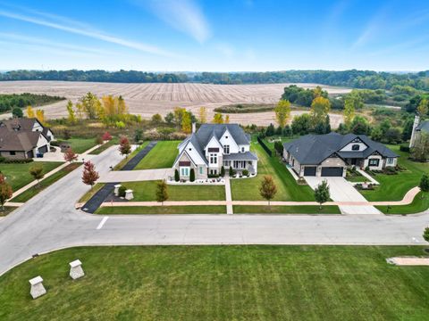 Tiny photo for 14403 Iz Brook Drive, Homer Glen, IL 60491 (MLS # 12504687)