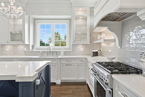 Tiny photo for 14403 Iz Brook Drive, Homer Glen, IL 60491 (MLS # 12504687)