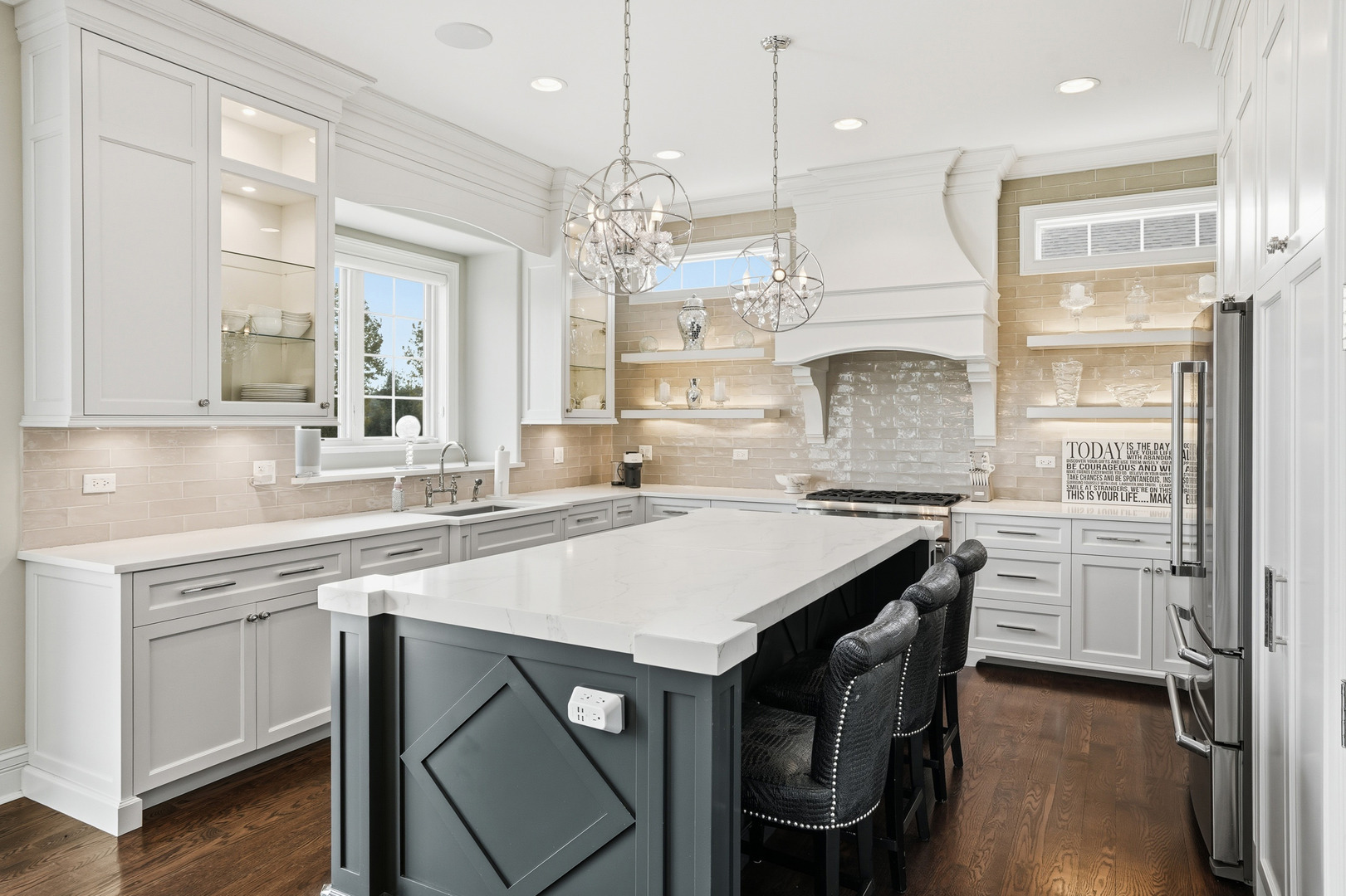 14403 Iz Brook Drive