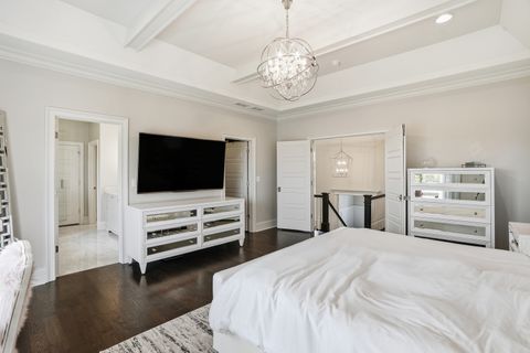 Tiny photo for 14403 Iz Brook Drive, Homer Glen, IL 60491 (MLS # 12504687)