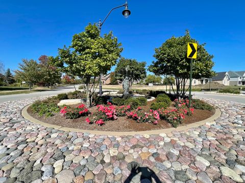 Tiny photo for 14403 Iz Brook Drive, Homer Glen, IL 60491 (MLS # 12504687)