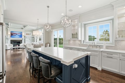 Tiny photo for 14403 Iz Brook Drive, Homer Glen, IL 60491 (MLS # 12504687)