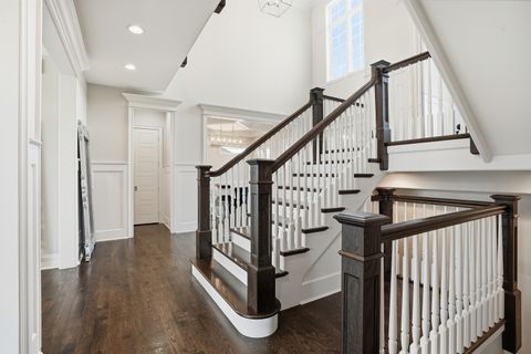 Tiny photo for 14403 Iz Brook Drive, Homer Glen, IL 60491 (MLS # 12504687)