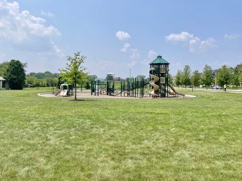 Tiny photo for 14403 Iz Brook Drive, Homer Glen, IL 60491 (MLS # 12504687)