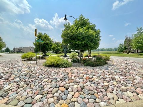 Tiny photo for 14403 Iz Brook Drive, Homer Glen, IL 60491 (MLS # 12504687)