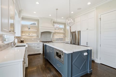 Tiny photo for 14403 Iz Brook Drive, Homer Glen, IL 60491 (MLS # 12504687)