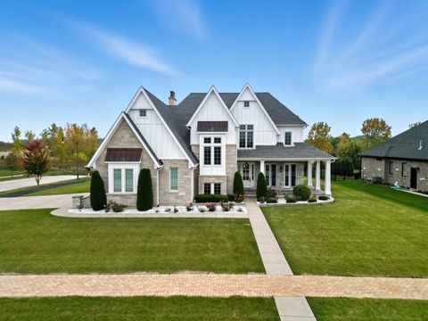 14403 Iz Brook Drive Homer Glen IL 60491