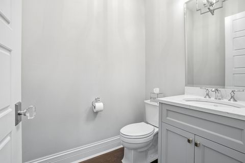 Tiny photo for 14403 Iz Brook Drive, Homer Glen, IL 60491 (MLS # 12504687)