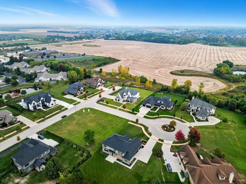 Tiny photo for 14403 Iz Brook Drive, Homer Glen, IL 60491 (MLS # 12504687)