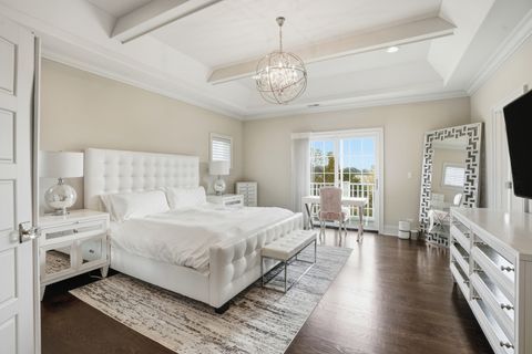 Tiny photo for 14403 Iz Brook Drive, Homer Glen, IL 60491 (MLS # 12504687)