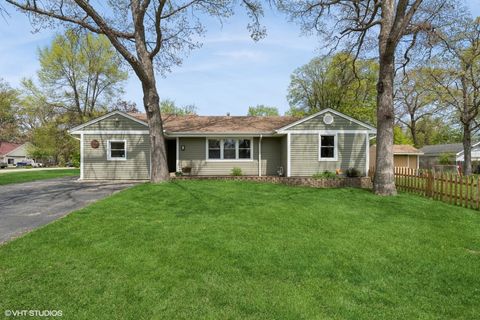 17896 W Blackhawk Drive Grayslake IL 60030