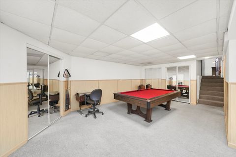 Tiny photo for 12820 S Blossom Drive, Alsip, IL 60803 (MLS # 12629445)
