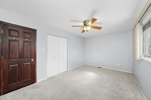 Tiny photo for 12820 S Blossom Drive, Alsip, IL 60803 (MLS # 12629445)