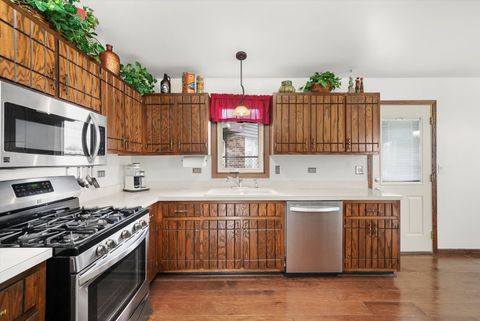 Tiny photo for 12820 S Blossom Drive, Alsip, IL 60803 (MLS # 12629445)