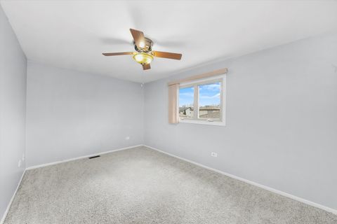 Tiny photo for 12820 S Blossom Drive, Alsip, IL 60803 (MLS # 12629445)