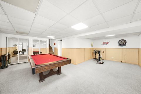 Tiny photo for 12820 S Blossom Drive, Alsip, IL 60803 (MLS # 12629445)
