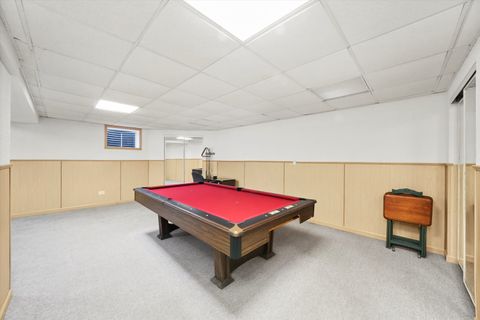 Tiny photo for 12820 S Blossom Drive, Alsip, IL 60803 (MLS # 12629445)