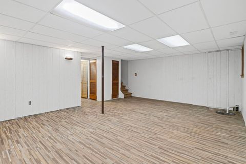 Tiny photo for 5500 Court P, Hanover Park, IL 60133 (MLS # 12494144)