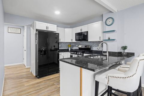 Tiny photo for 5500 Court P, Hanover Park, IL 60133 (MLS # 12494144)