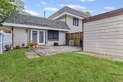 Tiny photo for 5500 Court P, Hanover Park, IL 60133 (MLS # 12494144)