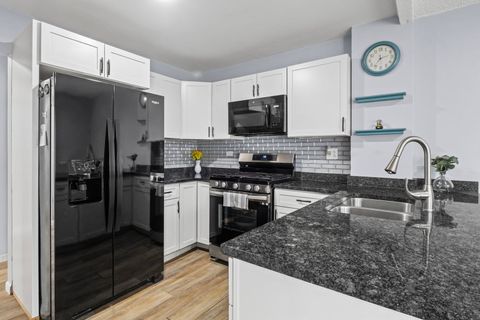 Tiny photo for 5500 Court P, Hanover Park, IL 60133 (MLS # 12494144)