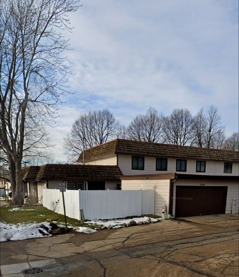 5500 Court P Hanover Park IL 60133
