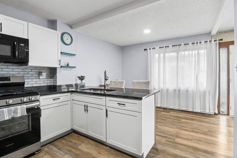 Tiny photo for 5500 Court P, Hanover Park, IL 60133 (MLS # 12494144)