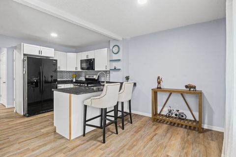 Tiny photo for 5500 Court P, Hanover Park, IL 60133 (MLS # 12494144)