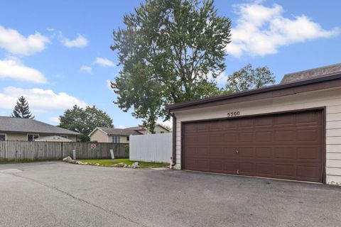 Tiny photo for 5500 Court P, Hanover Park, IL 60133 (MLS # 12494144)