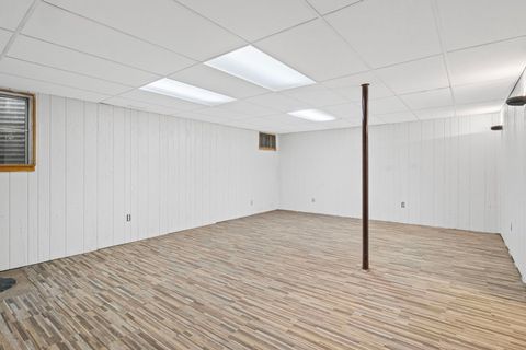 Tiny photo for 5500 Court P, Hanover Park, IL 60133 (MLS # 12494144)