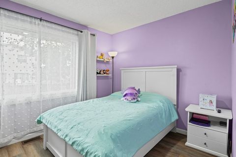 Tiny photo for 5500 Court P, Hanover Park, IL 60133 (MLS # 12494144)