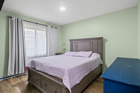 Tiny photo for 5500 Court P, Hanover Park, IL 60133 (MLS # 12494144)