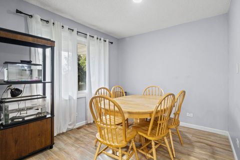 Tiny photo for 5500 Court P, Hanover Park, IL 60133 (MLS # 12494144)