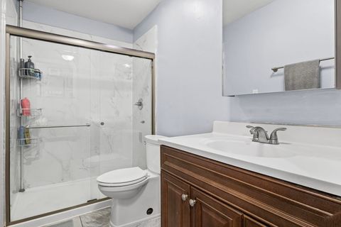 Tiny photo for 5500 Court P, Hanover Park, IL 60133 (MLS # 12494144)