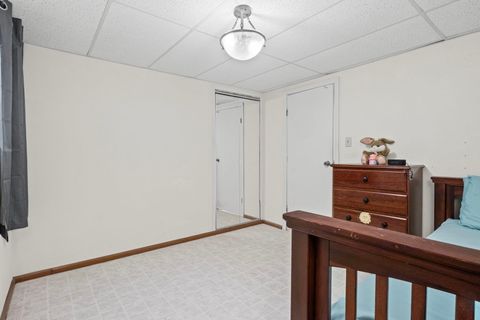 Tiny photo for 5500 Court P, Hanover Park, IL 60133 (MLS # 12494144)