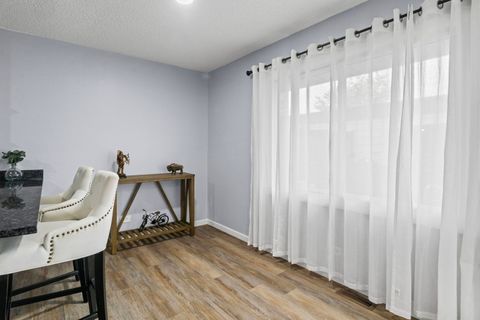 Tiny photo for 5500 Court P, Hanover Park, IL 60133 (MLS # 12494144)