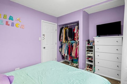 Tiny photo for 5500 Court P, Hanover Park, IL 60133 (MLS # 12494144)